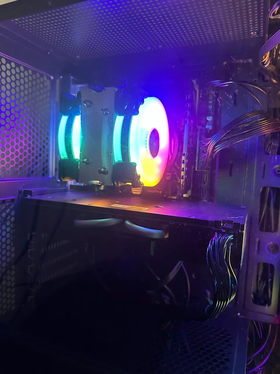 Pc Gamer Completo - Foto 4