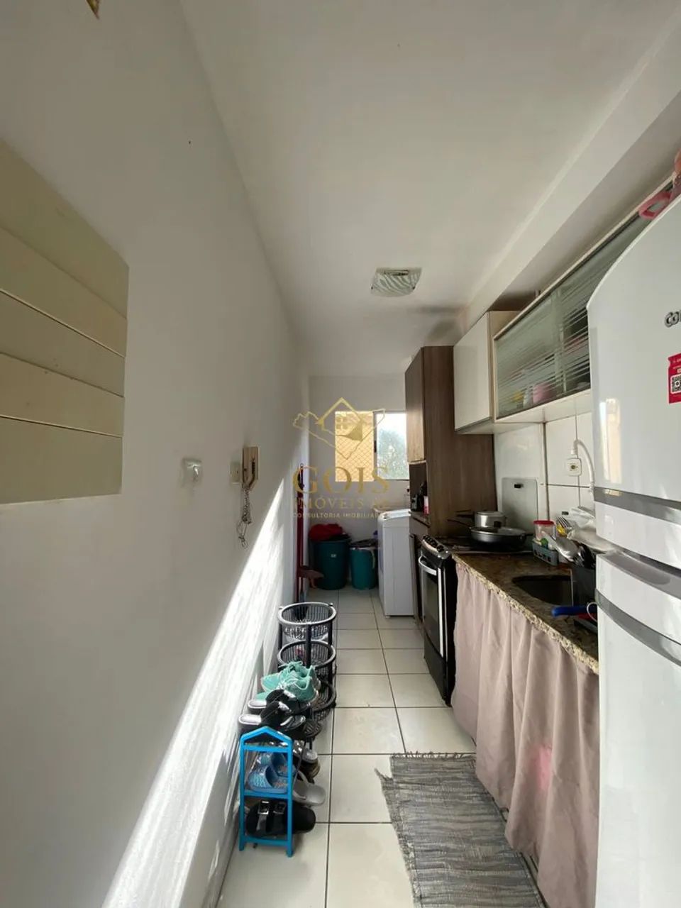 Apartamento 2 quartos,1 suíte - SERRARIA - Foto 4
