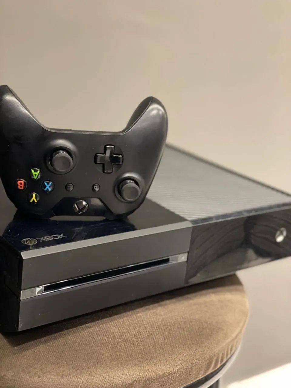 Xbox one fat
