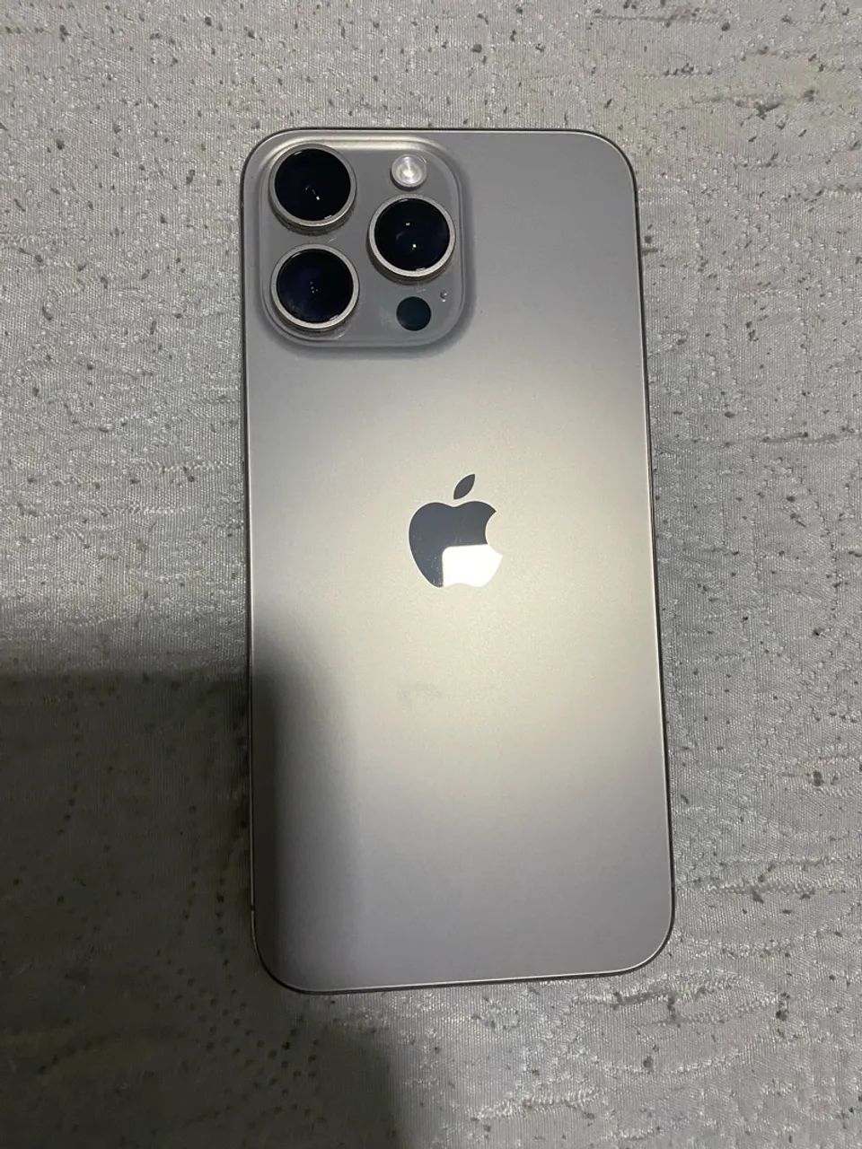 iPhone 15 pro Max 265gb