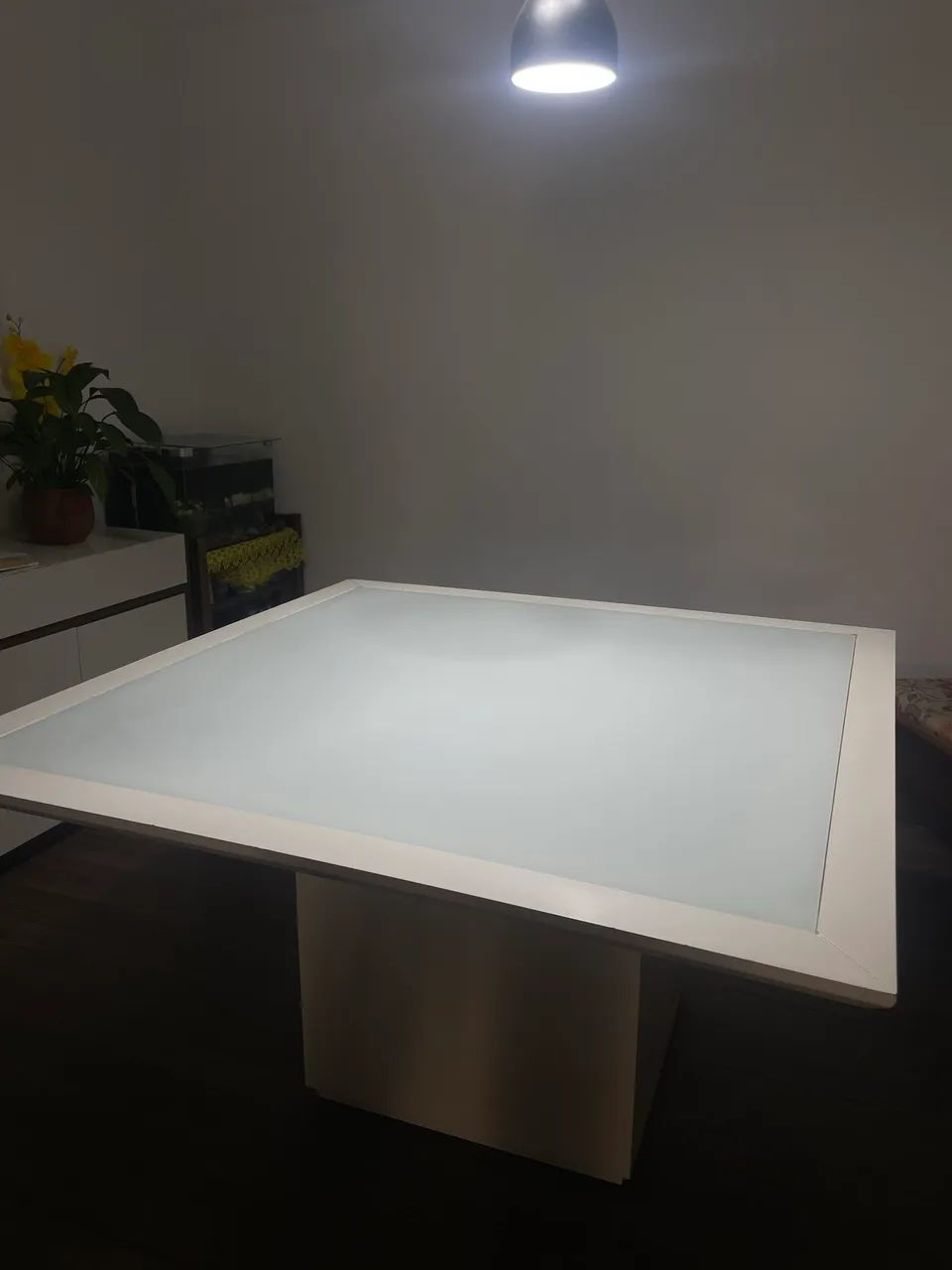 Mesa para jantar 