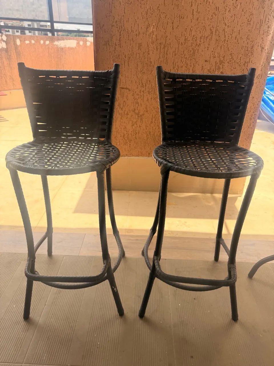 Banquetas