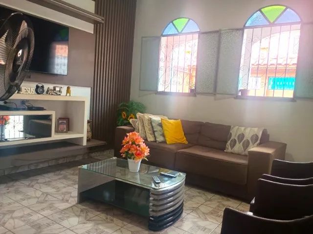 Casa com 5 quartos e 3 suítes  - Foto 5