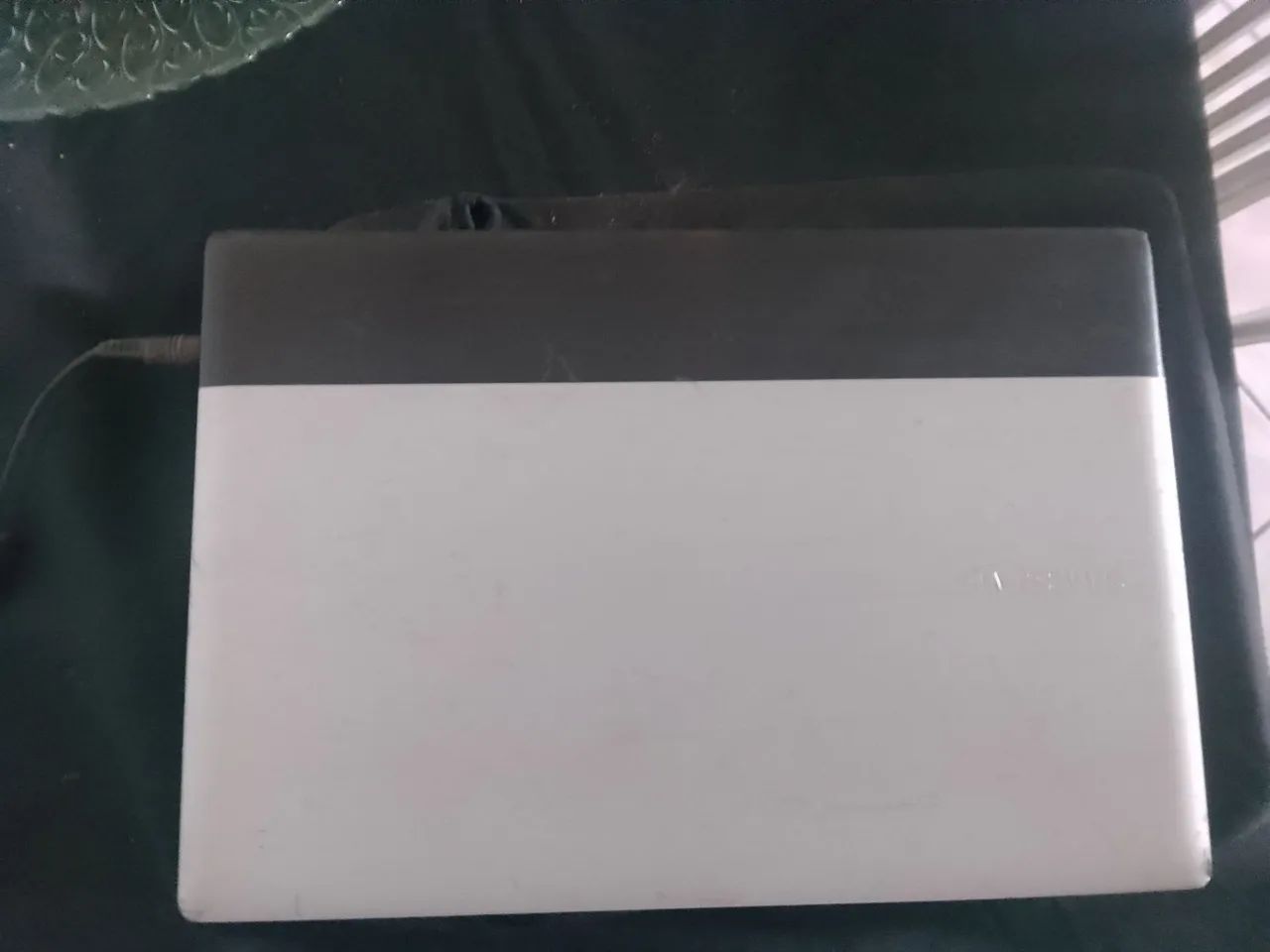 Notebook  - Foto 2