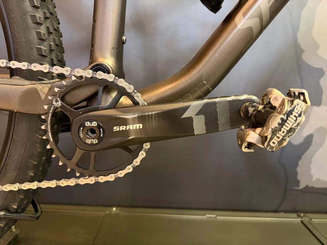 Specialized Epic Evo Bicicleta Bici Bike MTB - Foto 2