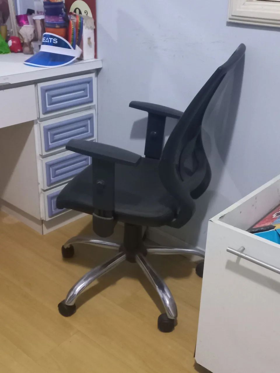 Cadeira de escritório  - Foto 2
