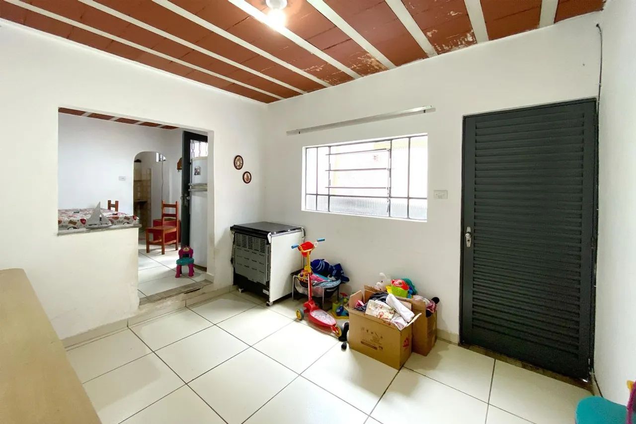 Casa à Venda - Concórdia, 6 Quartos, 300 m2 - Foto 3