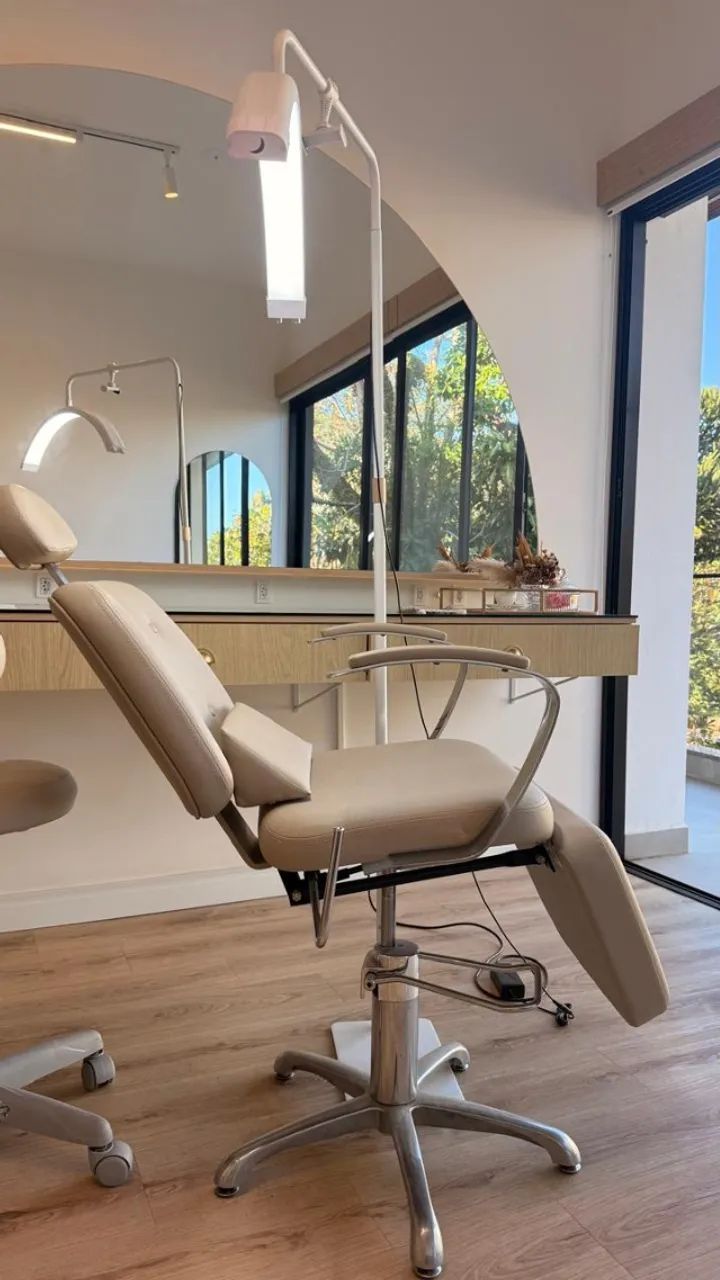 Maca de maquiador/estética - Foto 4