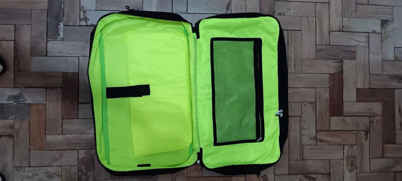 Bag para DJ Serve para FLX4  E SIMILARES Comprei nos EUA! - Foto 3
