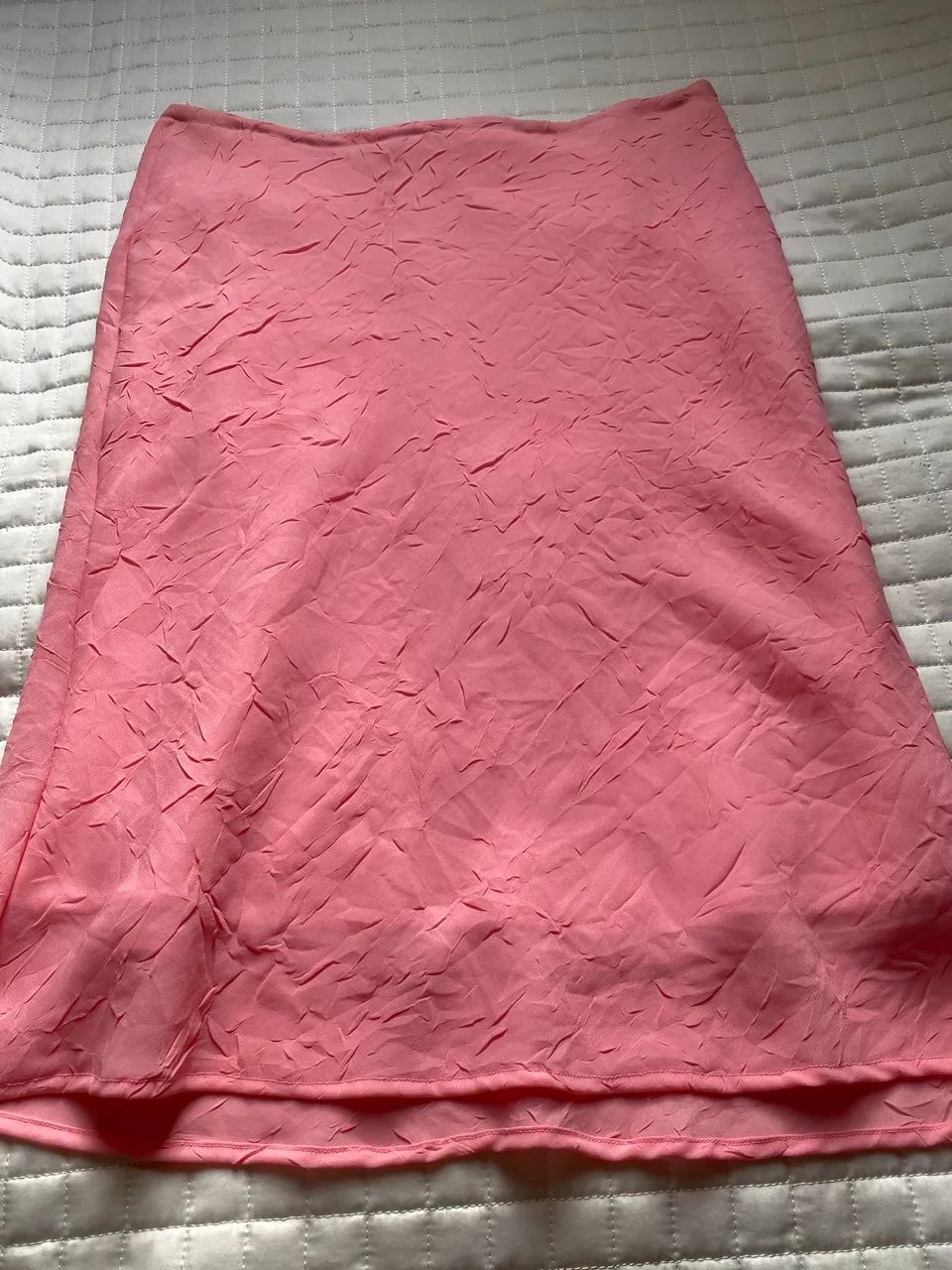 Conjunto Saia e Blusa Raro Efeito  - Foto 4