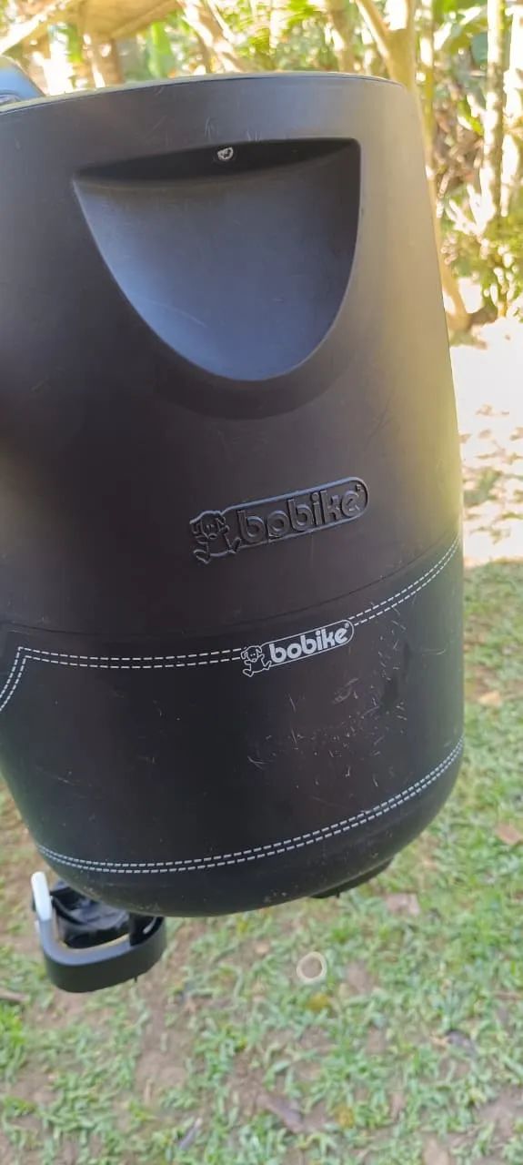 Cadeirinha importada BOBIKE Infantil - Foto 5