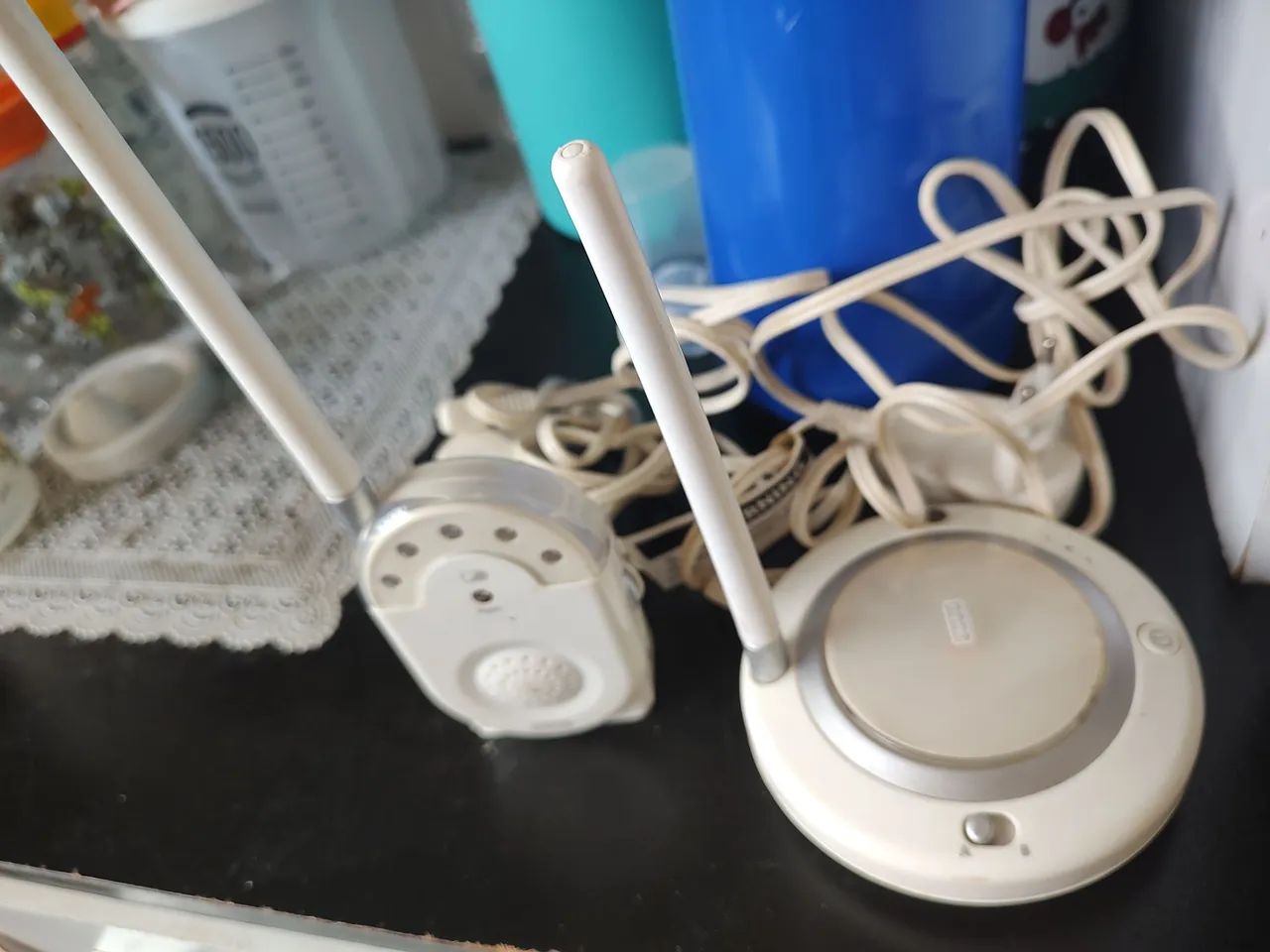 Babá elétriconica  - Foto 3