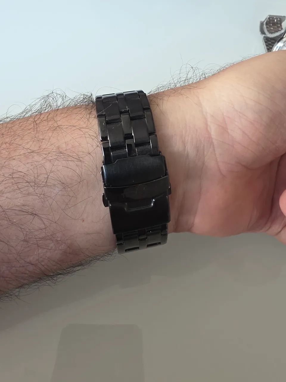 Relogio Technos wr100mm - Foto 3