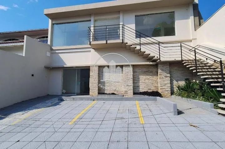 Comercial para Locação, Coqueiros - Florianópolis