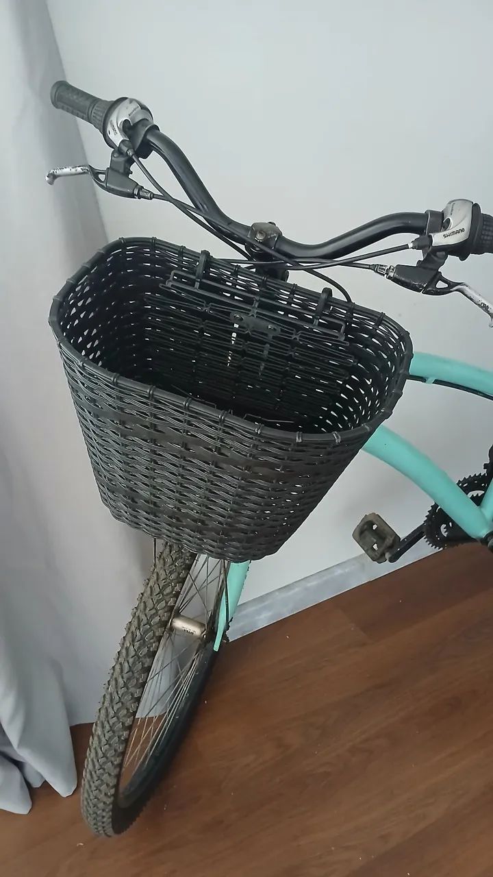 Bicicleta  - Foto 4