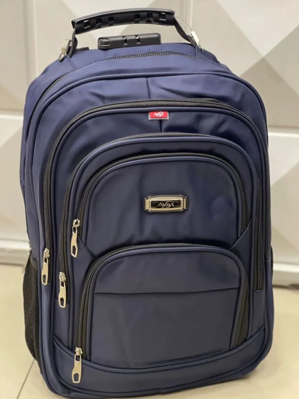 Mochila impermeável  - Foto 3