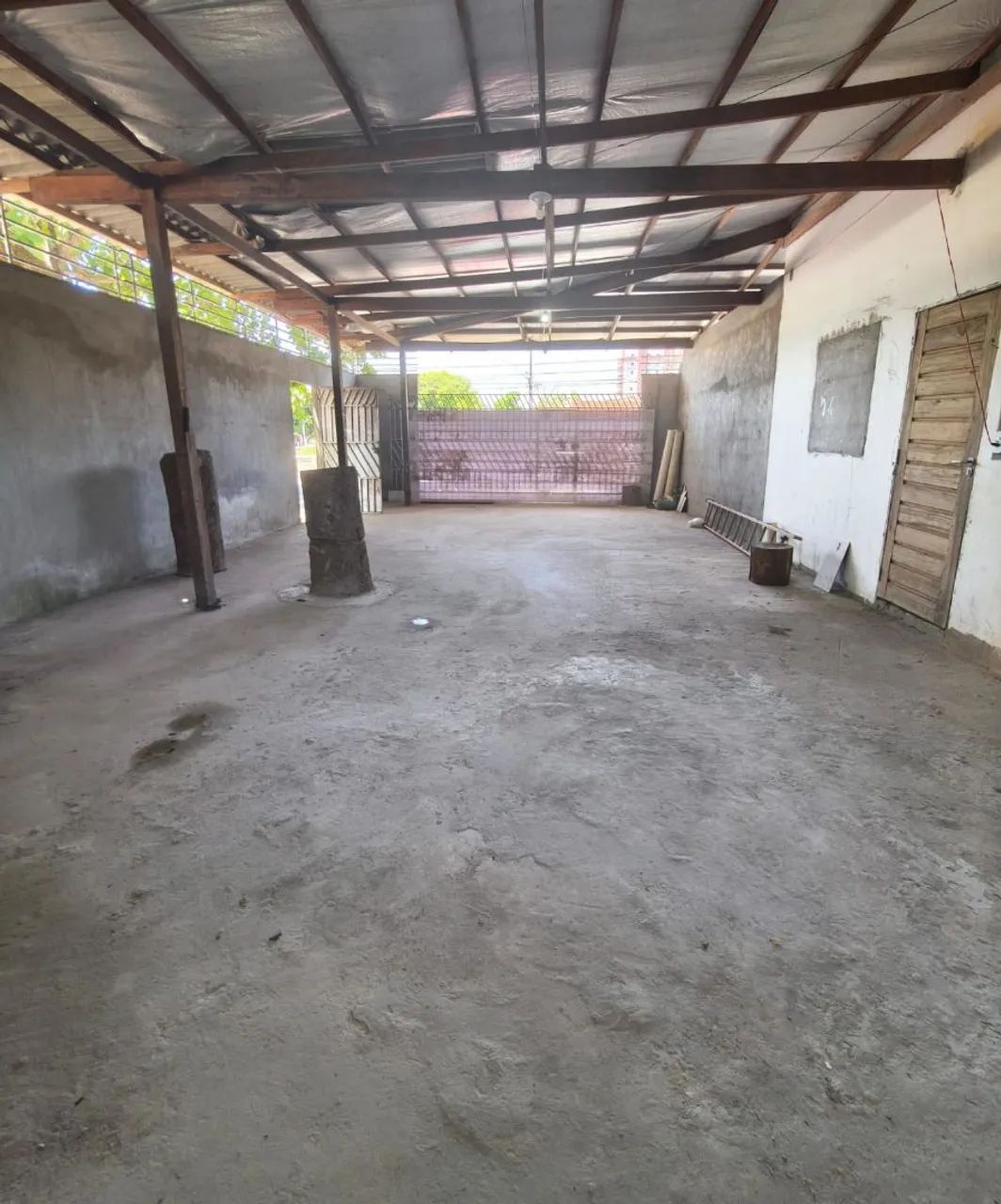 Ponto comercial de esquina em obras. - Foto 4