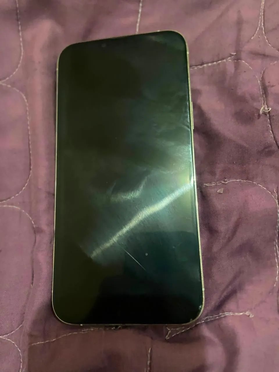 iPhone 13 promax 128gb