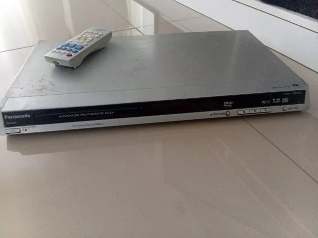 Video DVD