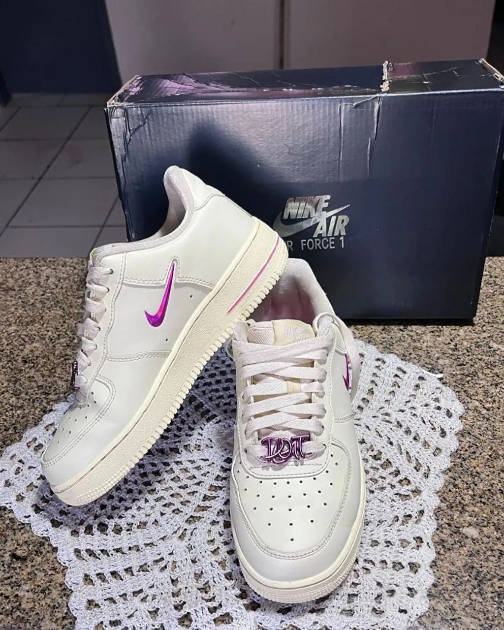Tênis Nike  - Foto 3