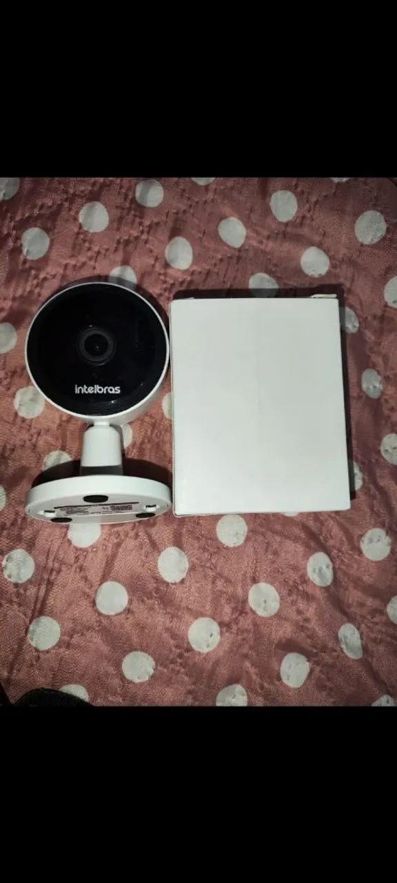 Câmeras intelbras - Foto 5