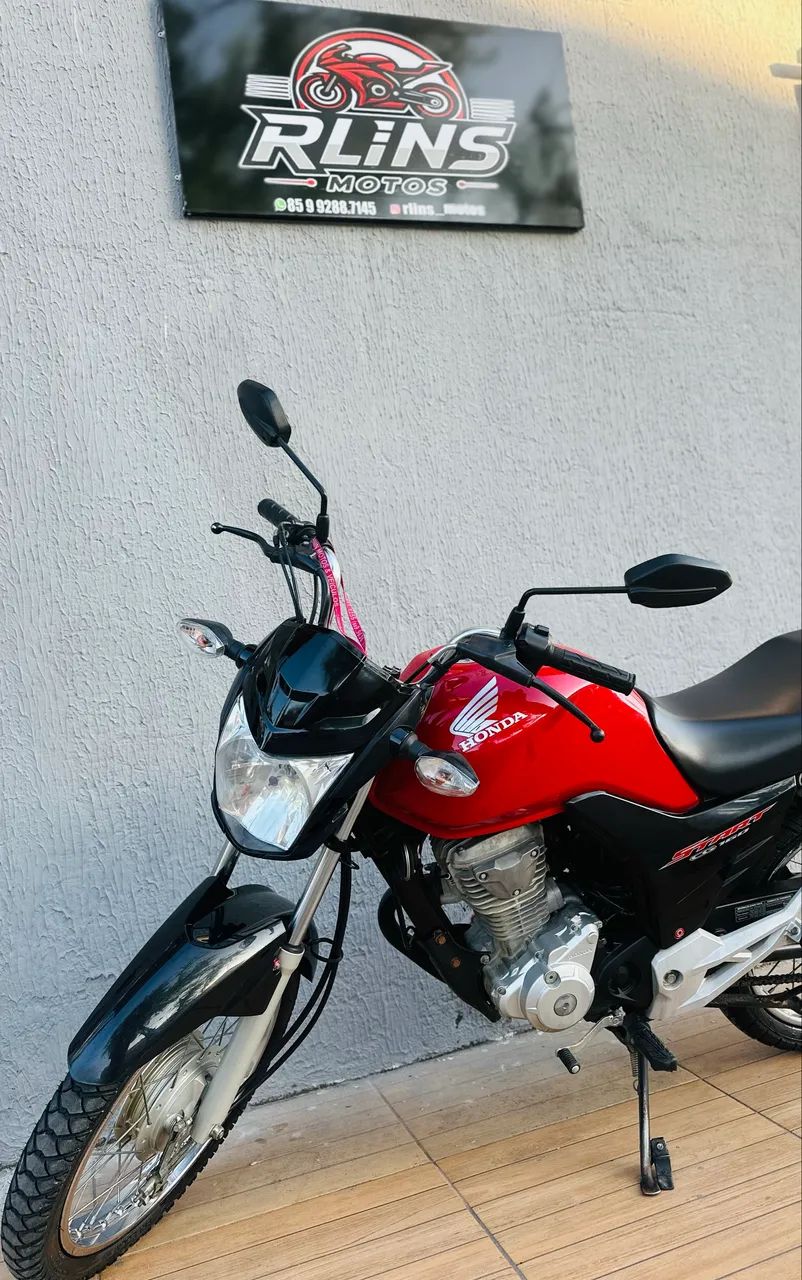 HONDA START 2024  - Foto 4