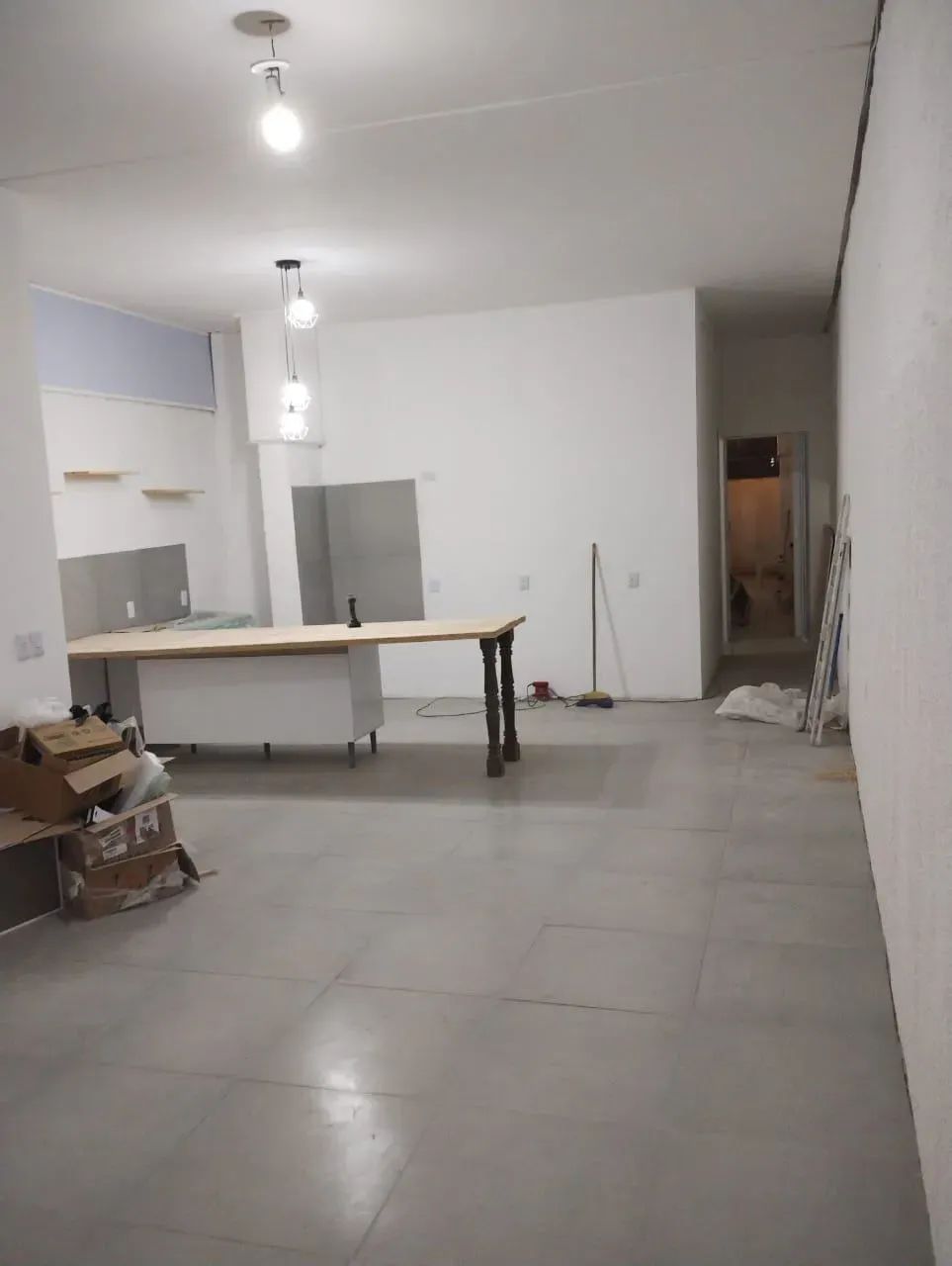Casa para locação sendo 2 suítes - Foto 4