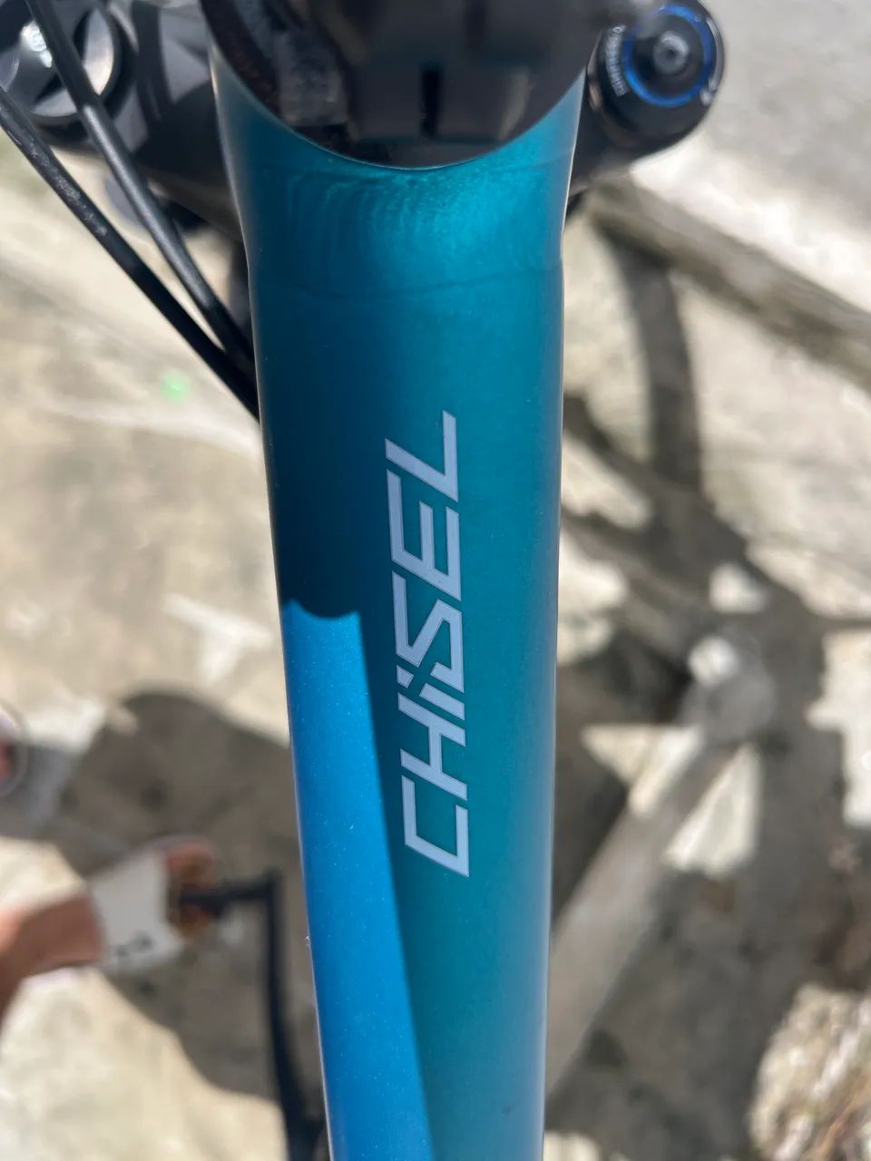 Vendo bike specialized chisel 2022 - Foto 5