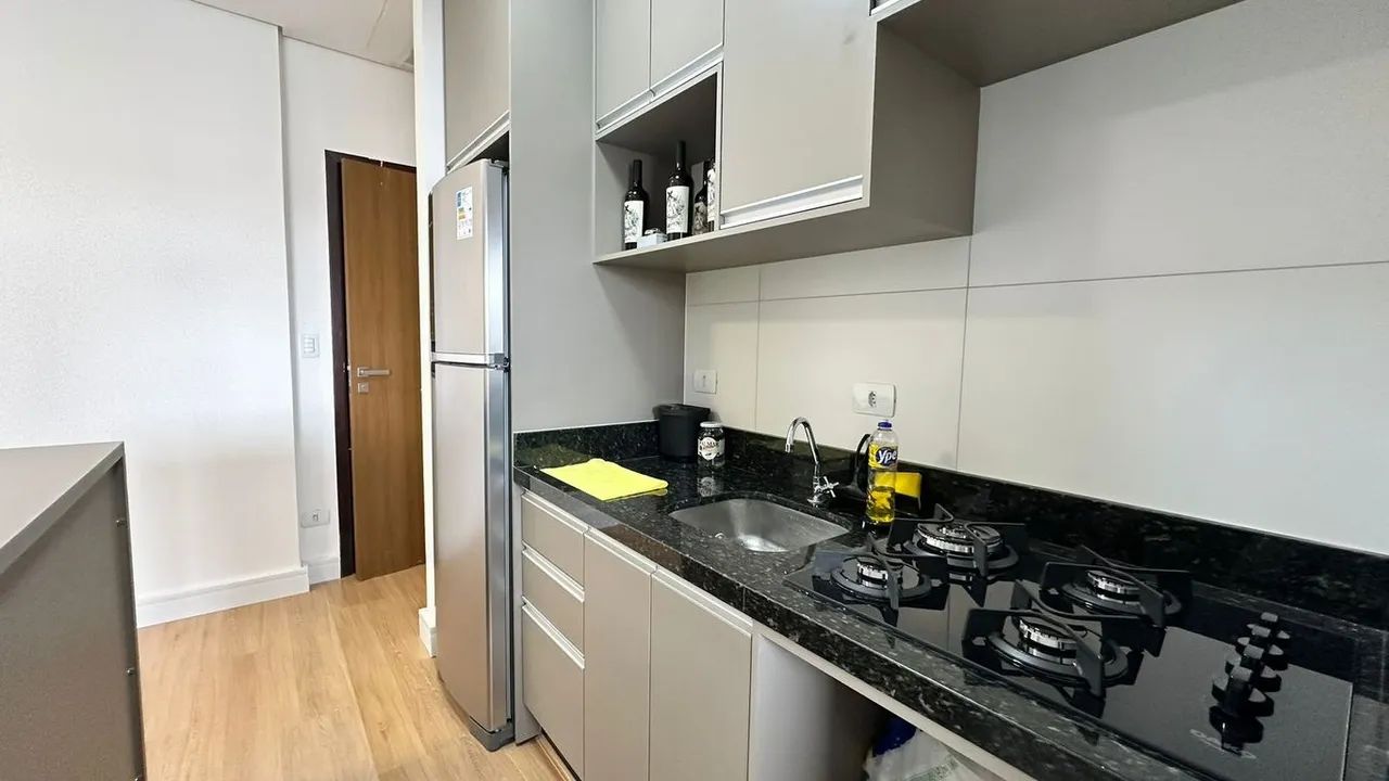 EDIFICIO RESIDENCIAL DON GIOVANNI - ZONA 07 - MARINGÁ-PR. - Foto 5