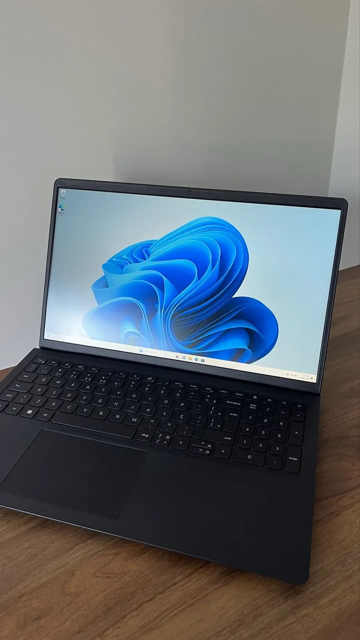 Notebook Dell I5 12th