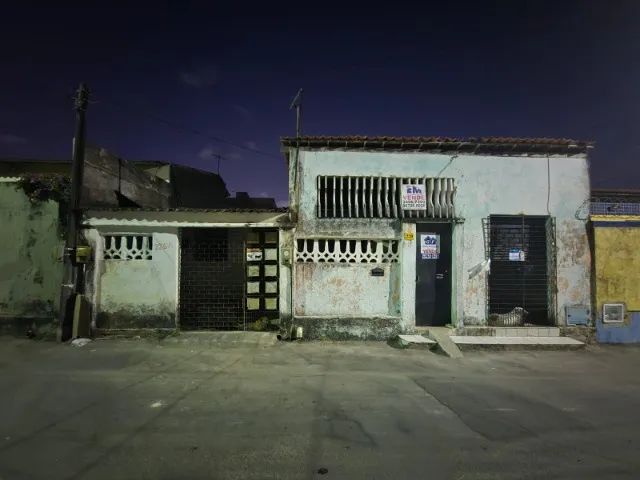 Foto - Fortaleza - Prefeito José Walter