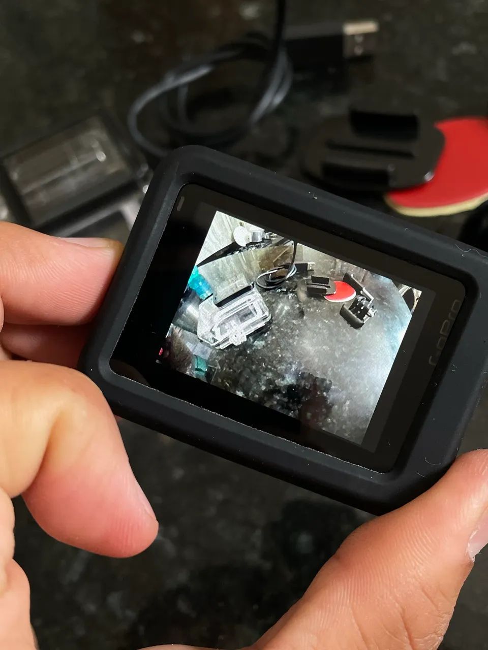 GoPro Hero 5 - Foto 3