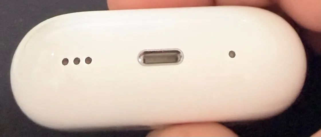Vendo AirPods Pro 2 original Apple (modelo Lightning), apenas do