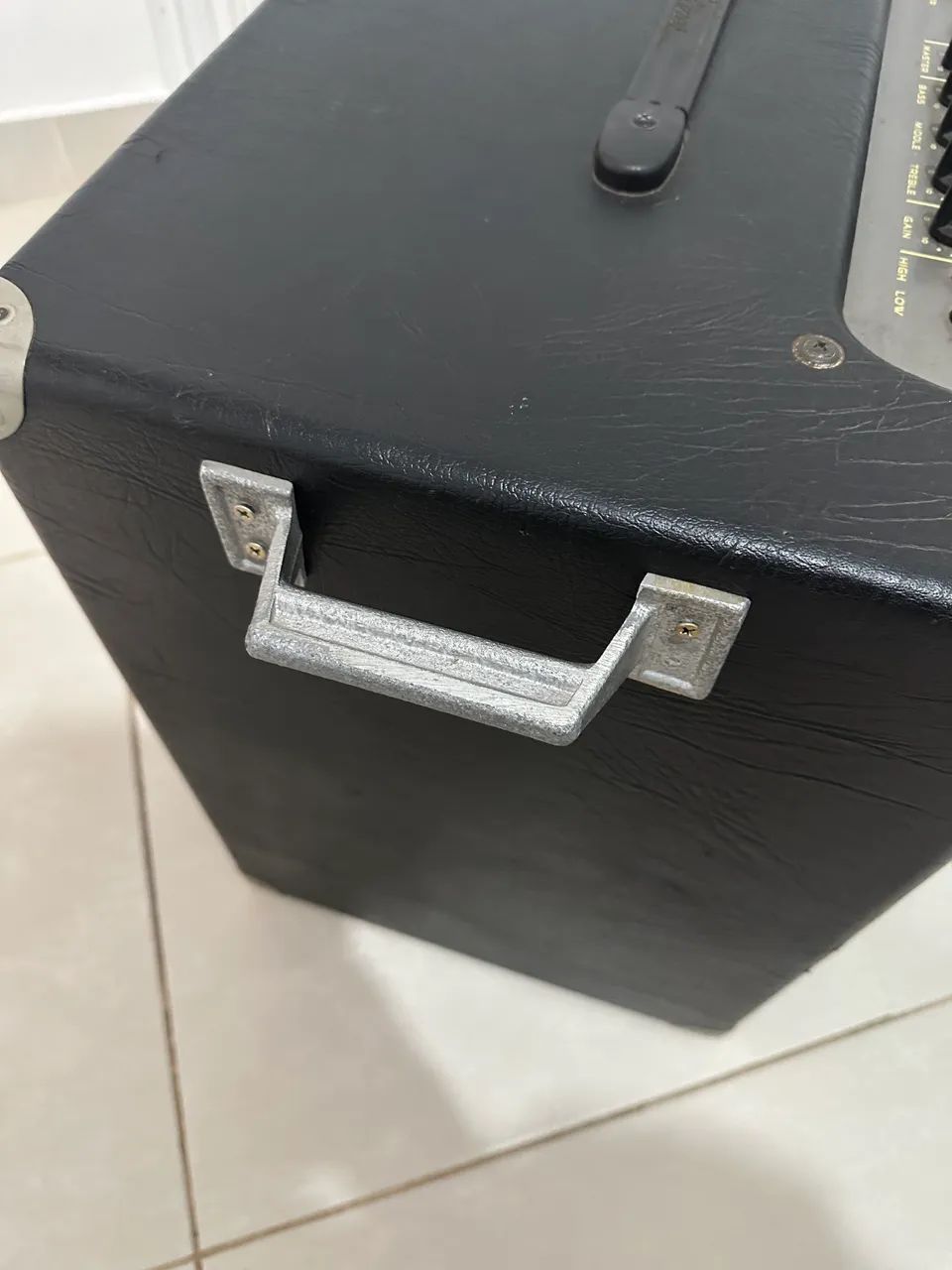Cubo Bx200 Staner - Contrabaixo - Foto 5