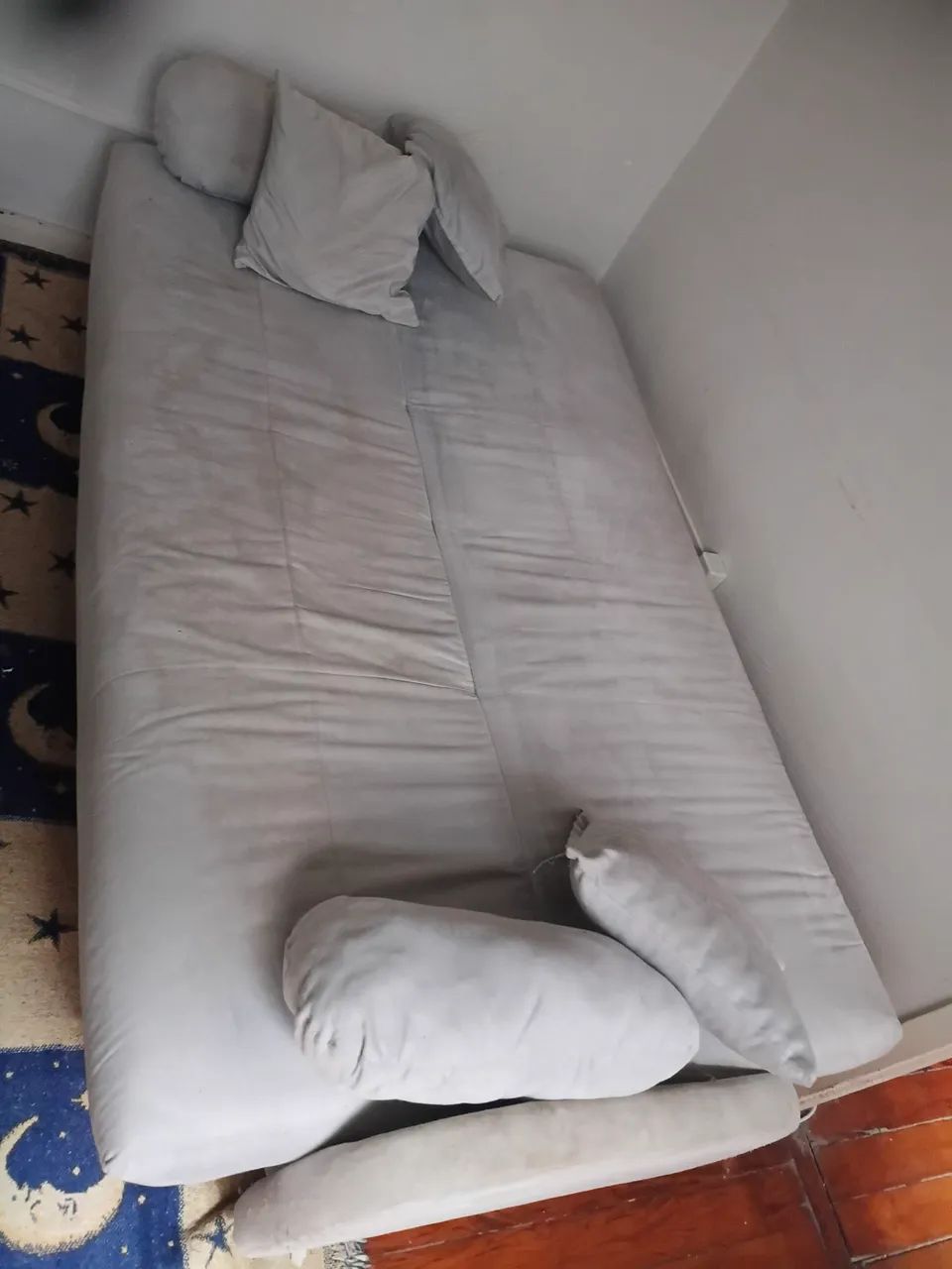 SOFÁ CAMA - Foto 2