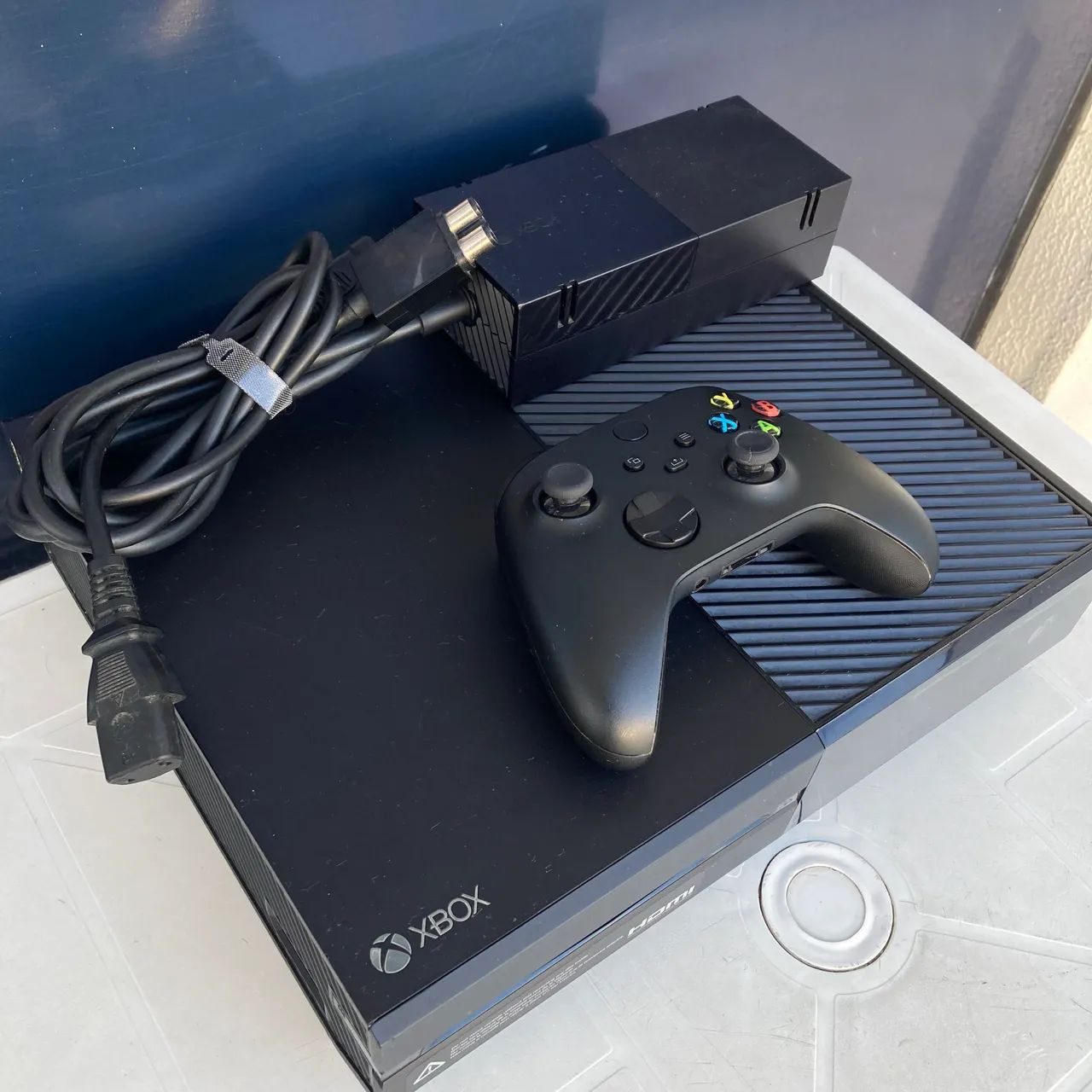 Xbox One completo  - Foto 5