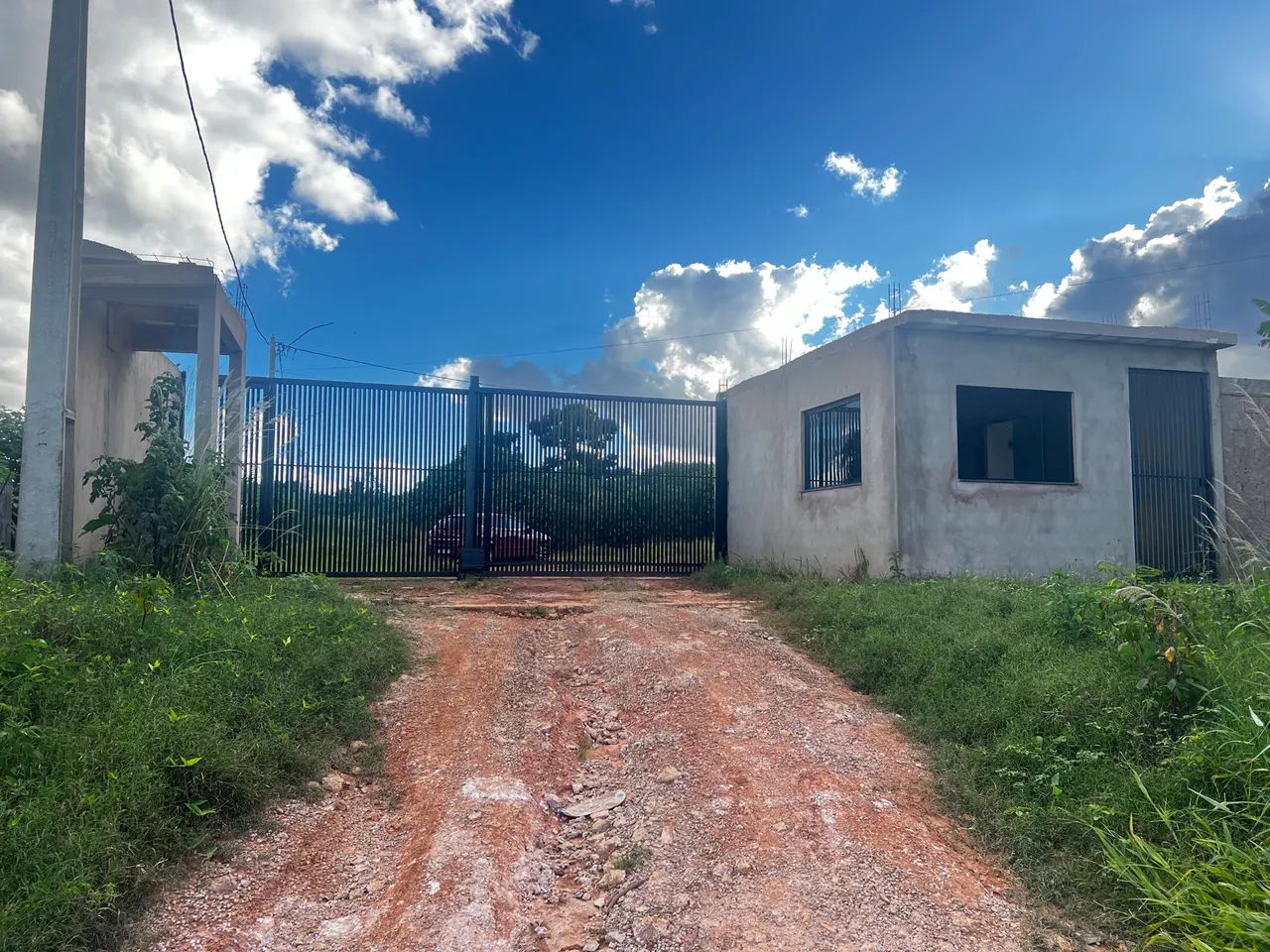 Foto - Brasília - Taguatinga Norte (Taguatinga)