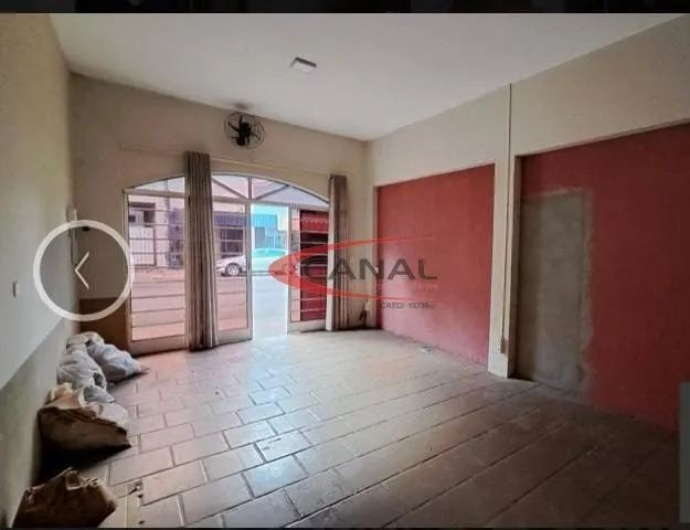 Sobrado em Centro, (Taquarituba) - SP