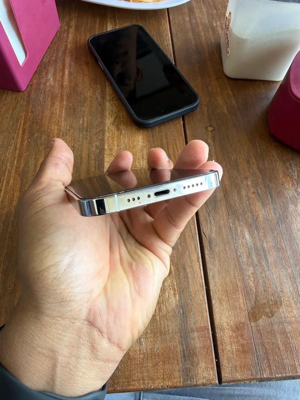iPhone 13 PRO - Foto 4