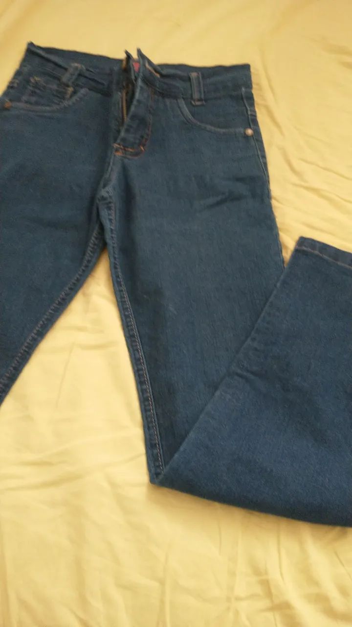 Lote barato de roupas - Foto 5
