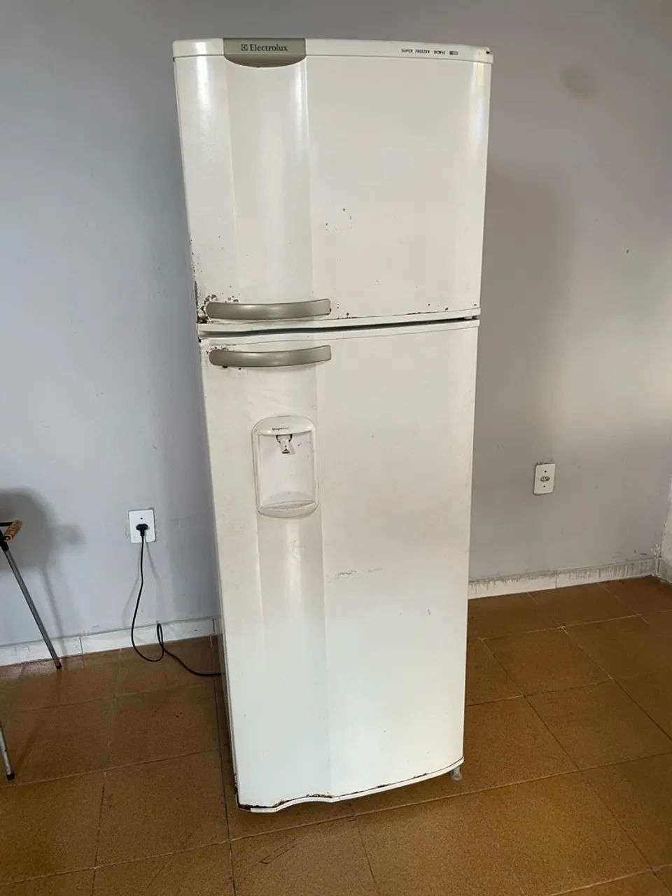 Geladeira 