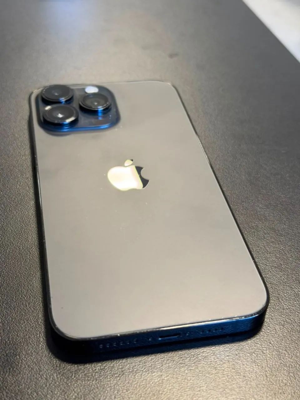 Iphone 14 pro max 124GB - Foto 4