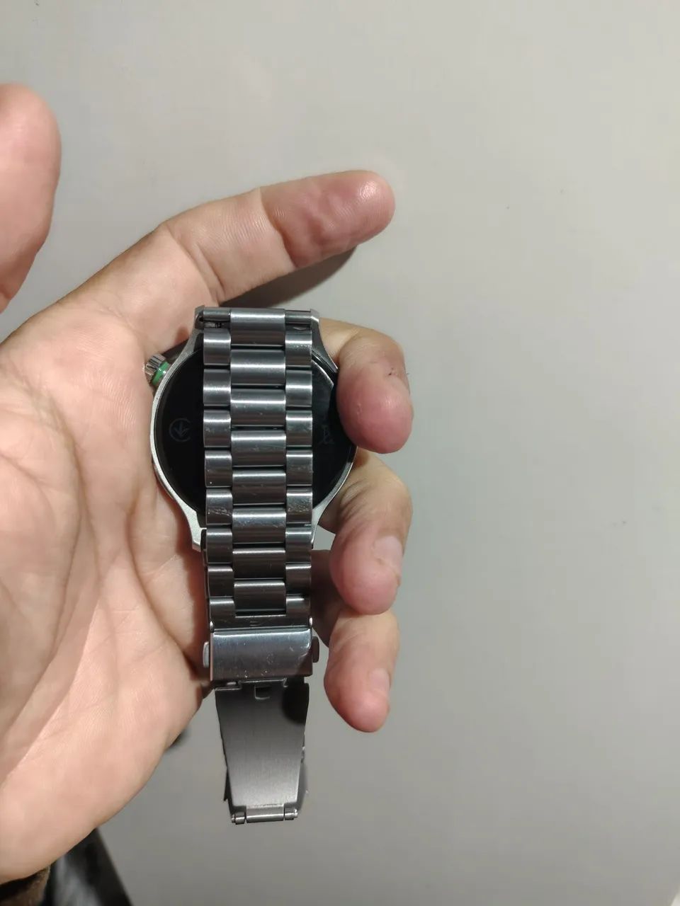 SmartWatch Motorola by Polar - Foto 3