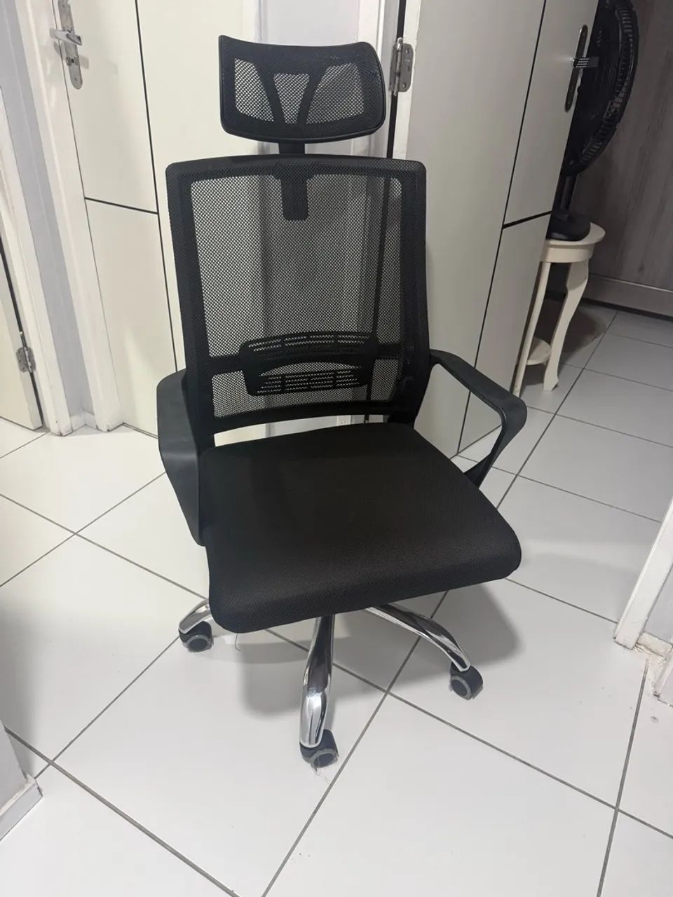 Cadeira escritório 