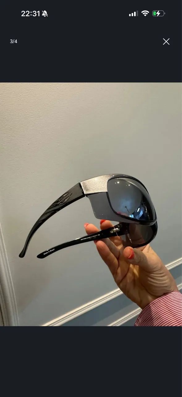 Óculos Mormaii ACQUA - Foto 3