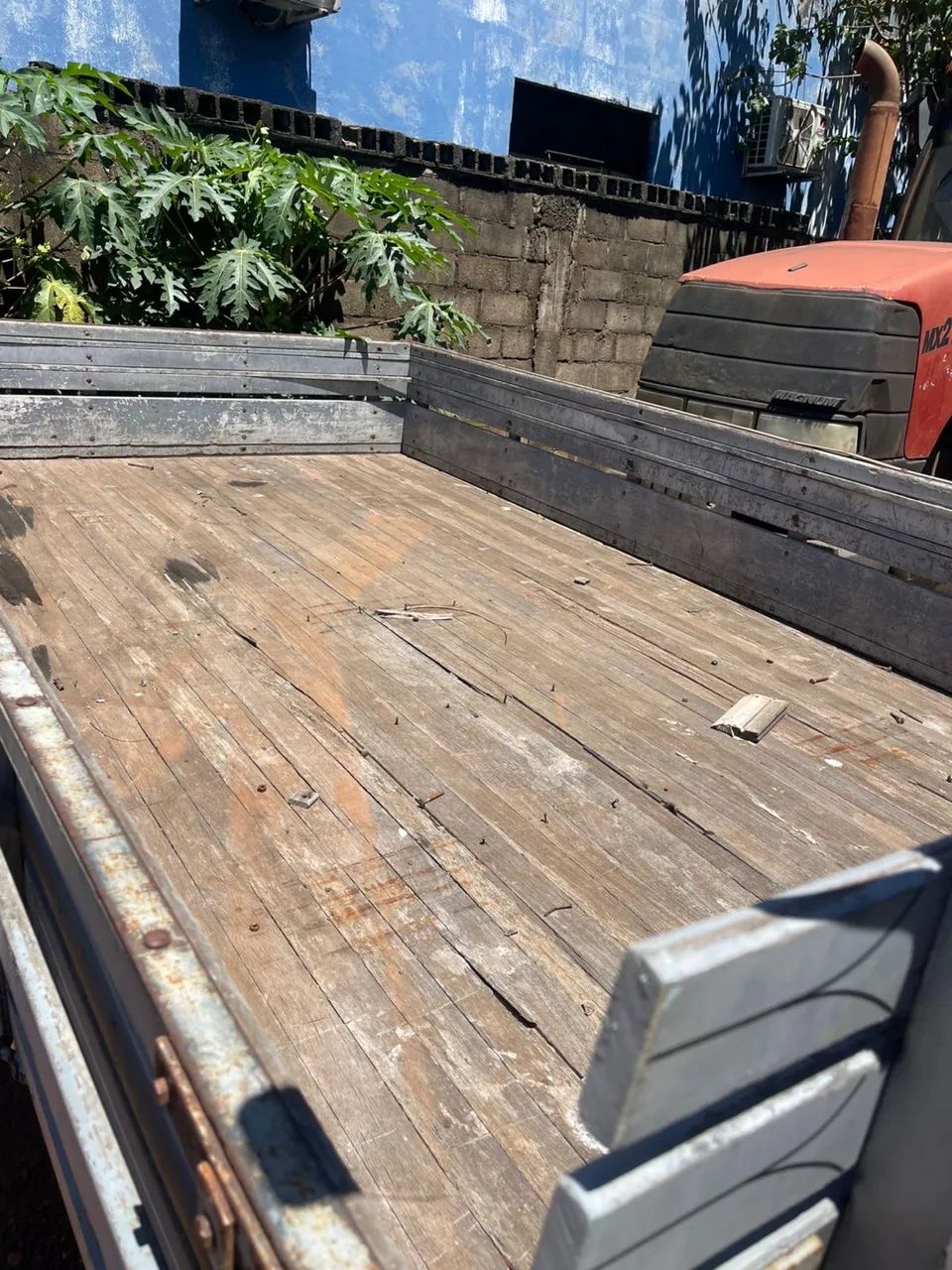 Carreta agrícola  - Foto 3