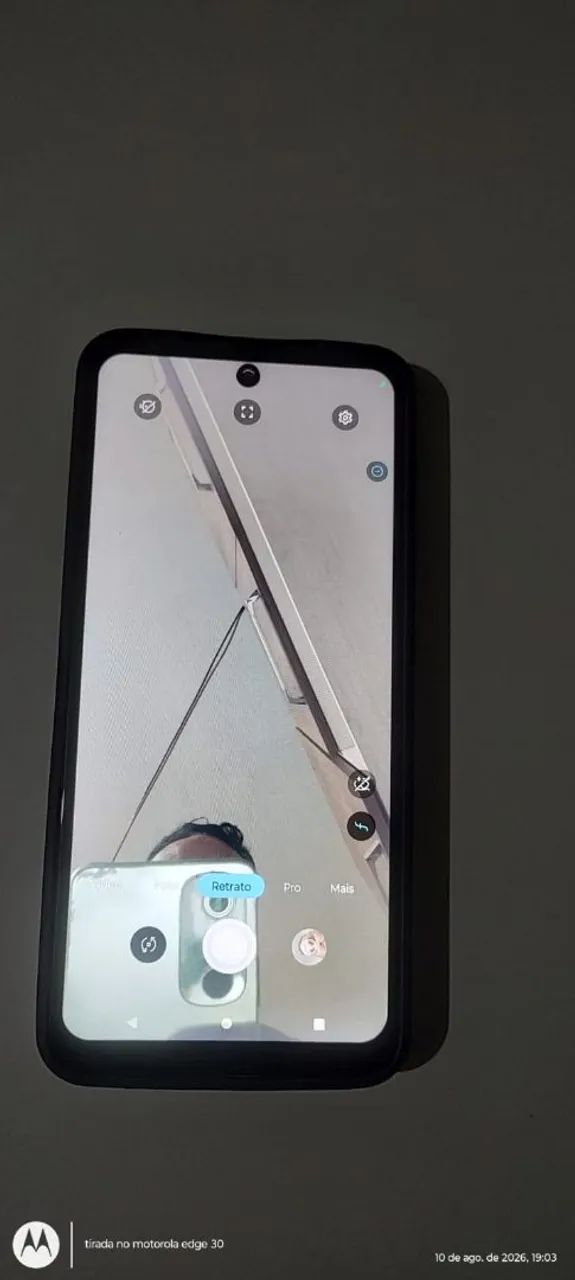 Moto g52 com NFC Funcionando Perfeitamente  - Foto 5