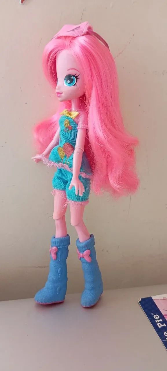 Pinkie EG  - Foto 2
