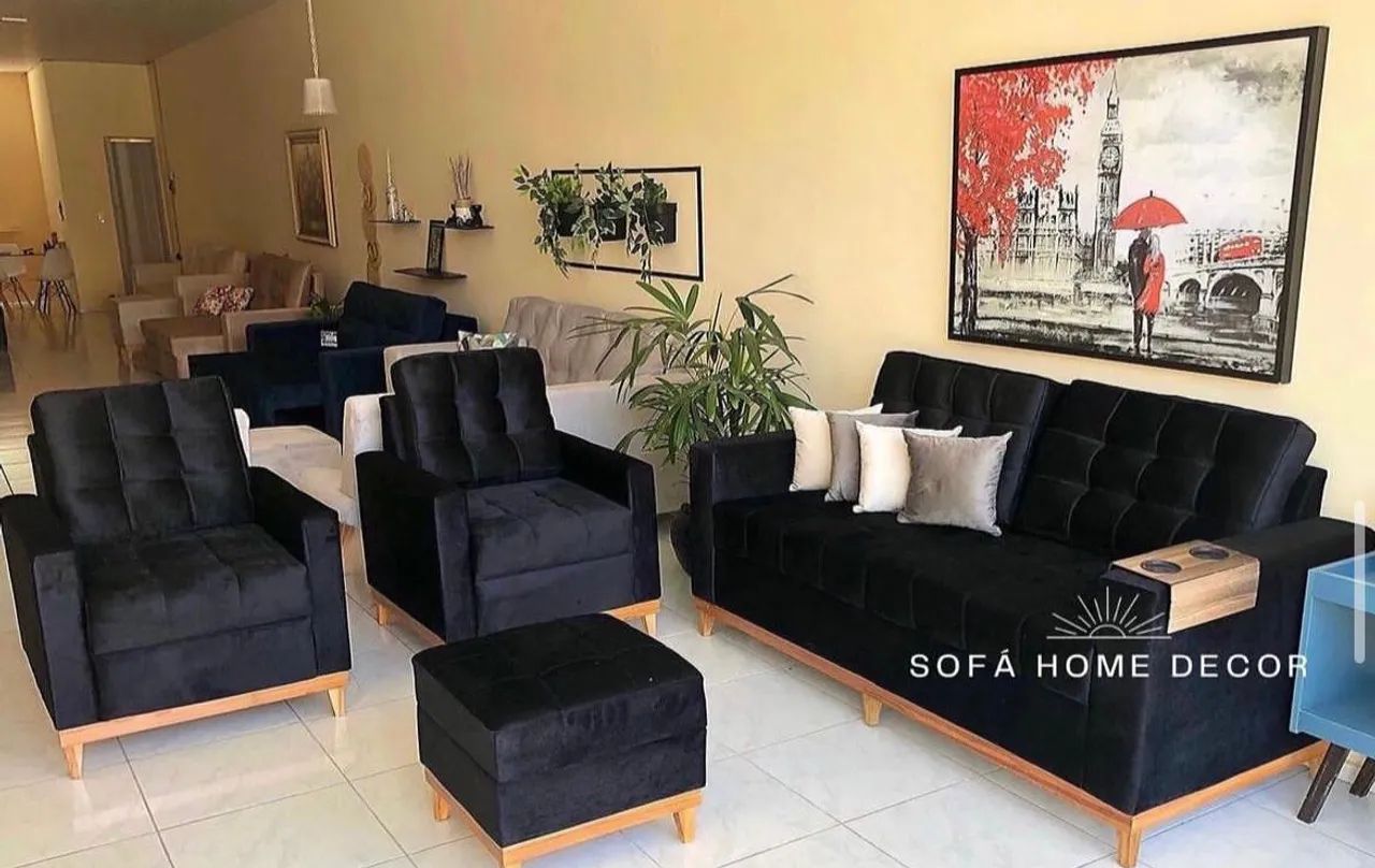 Sofá kit  - Foto 2