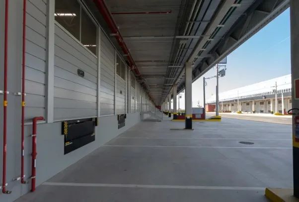 Galpão para locação em Itapevi com 2.208m² - Foto 2